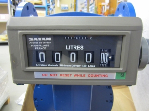 mech. Rollenzählwerk R/VR 7887 00-90