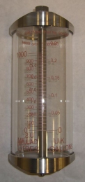 Additives Check Measure 1 liter, DMZ1000