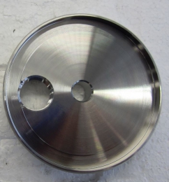 Flange 120x25 VA