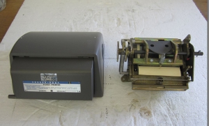mech. Bondrucker, 0-Start B/VR7888