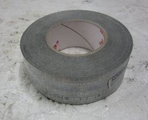 Contour marking Weiss