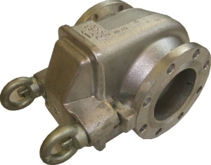 PF 100/1A, Filter 1000 µm