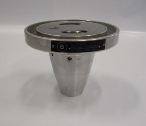 Ventilation valve type B 40.20