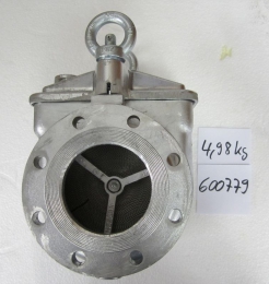 PF 80 / 1ES, explosion-proof