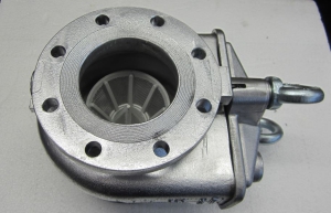 PF  80/1A, Filter 1000 µm