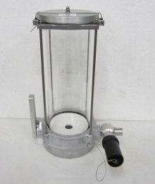 Probeentnahmebehälter 4 Ltr SWD