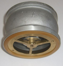 RV 80 D Non-return valve