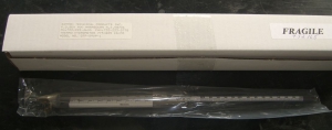 Density meter with thermometer 760/825 kg/m³, GTP-5909-1