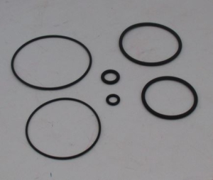 OPW 295 SA-135 / -136 / -137 O-ring set