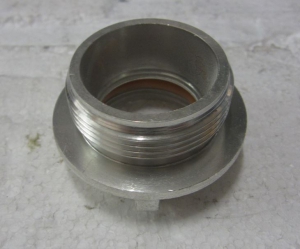 Reducer 1 1/4" -1 1/2" MS sn