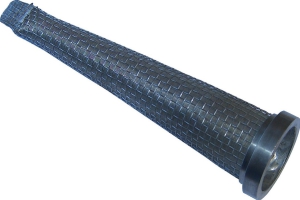 Strainer, 100 mesh