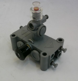 pneum. Control block SW