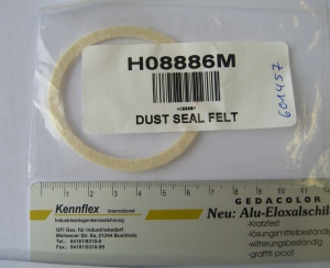 Dust Seal 1 1/2 "