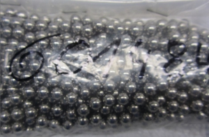 Steel ball 6mm for Swivel Joints