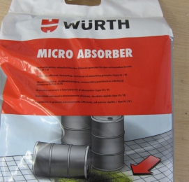 Oelbinder 10 kg