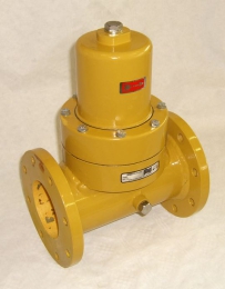 Flow-quantity limiting valve 3" TW1, type FT106 Aviat