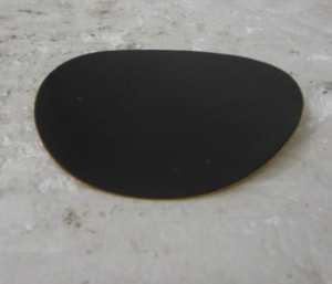 Self flange discs ø160