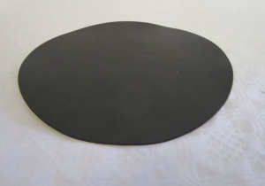 Self flange discs ø220