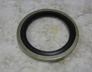 Dichtungsring 1" St/NBR