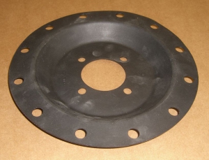 Diaphragm for Bottom Valve BO150, 15512 A