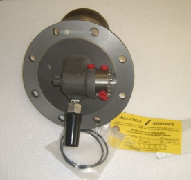 CLA_VAL float valve CFF18T-H2