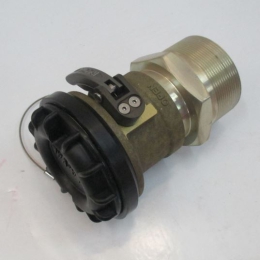 UNISEX Coupling 2IN-AG2,5