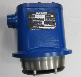 Gasabscheiderkopf XAD20-150
