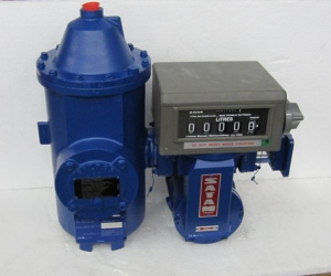 Messanlage EMS48