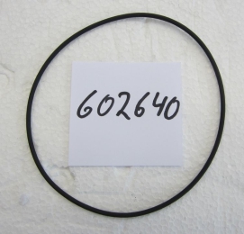 O-Ring 132,00 X 3,0 FPM
1021580