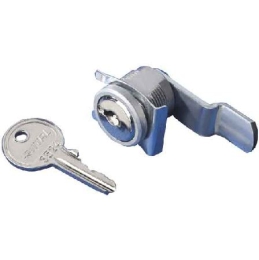 Connector (4 pcs) with key (2 pcs)