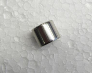 Magnet ø12 x 10