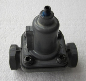 Overflow valve 434 100 125 0 6,0bar