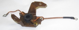 Kohlebürsten KB 80
