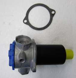 Rücklauffilter für Ölbehälter mit 1/2" Bohrung - 25 Micron
