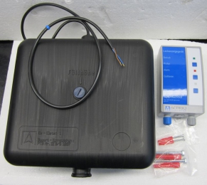 Leak detector LAG-14 ER, intrinsically safe