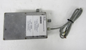 Hydraulisches Magnetventil für Alfons Haar GWG / Abfüllsicherungsverstärker