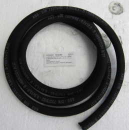 Fuel hose 9.5 x 2.75 x 15-2 meters