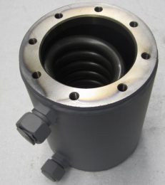 HYOK 80 / 33A V18 OIL COOLER
