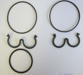 Seal Kit KM 1 or KP 1 -4NL2 L FLANGE