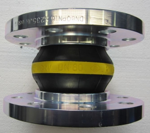 Flexible Joint (elastical socket) 3 "