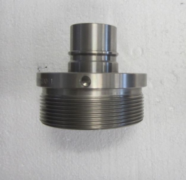 SVK Father Part 2 1/2" AG
