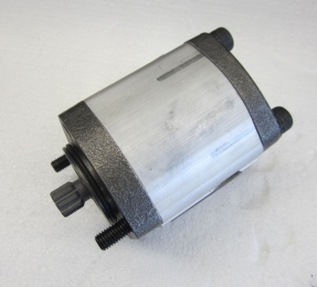 Hydraulic Motor Unit for EPA HY24