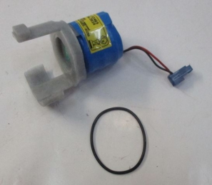 Transmitter battery for DE212 Deadman