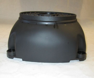 Clutch bell for driving side Vmax 1