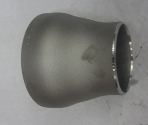 Concentric Reducer 6 "-4" St
