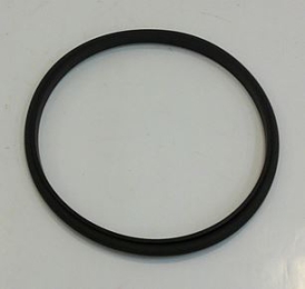 Double Delta Seal (Large), ZARZ0097-8