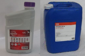 Coolant - antifreeze