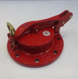 Peilstutzen PROTEGO® PF/K-150