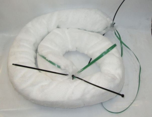 Absorbent Boom SoSorb PP200