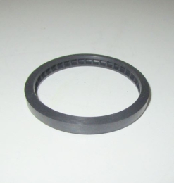 Seal valve disc unisex 2IN